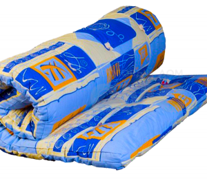 1-спальное синтепоновое одеяло - эконом в Казани в магазине АльфаСнаб