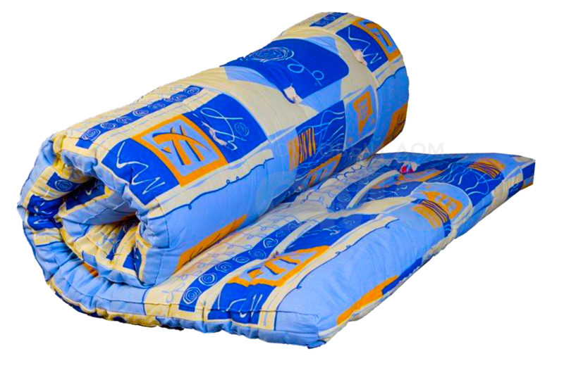 Синтепоновое 1.5 спальное одеяло в Казани в магазине АльфаСнаб