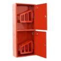 Шкаф для пожарного крана навесной без окна — ШПК-320 НЗК/Б -21