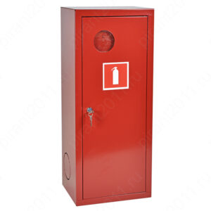 Шкаф навесной для огнетушителя - ШПО-102
