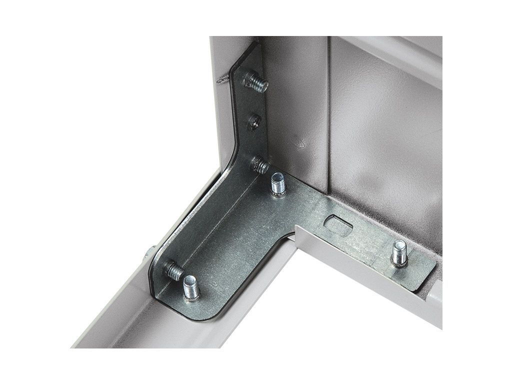 stellazh-ms-standart-200kd-100x60-4_1 Стеллаж MS Standart 200KD/100x60/4